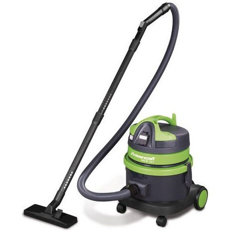 Aspirador industrial wetCAT 116E para líquidos y sólidos