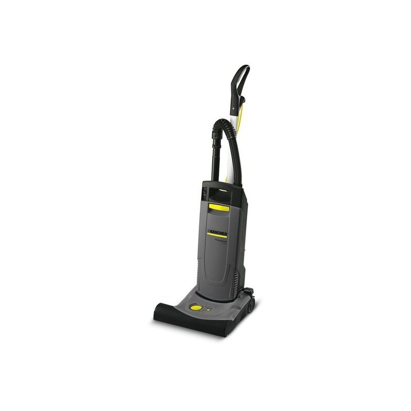 

Hiperlimpieza - Aspirador Karcher CV 38/2 para moquetas y alfombras