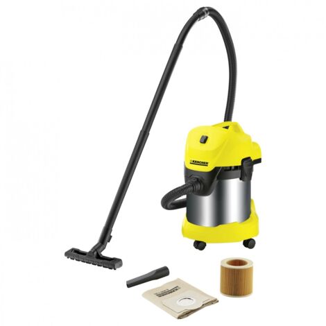 Aspirador Karcher Mod.Wd3 Premium