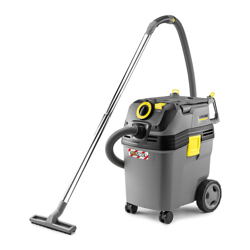 

Hiperlimpieza - Aspirador Karcher NT 40/1 Ap L