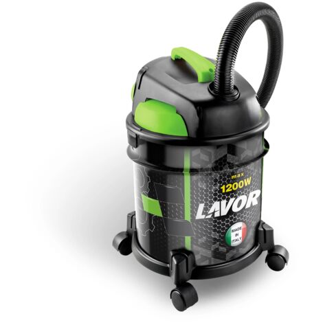Aspirador Lavor Rudy 1200 S