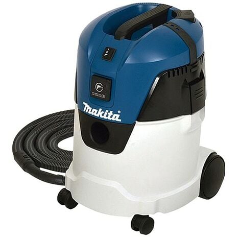 Aspirador Makita VC2512L