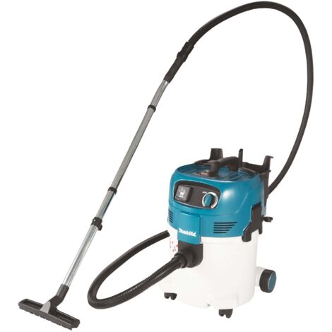 Aspirador Makita VC3012L 1200W