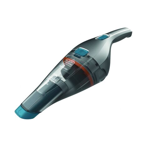 BLACK & DECKER PD1420LP CORDLESS DUSTBUSTER 14.4V 1.5AH 560ML 1060L/MIN