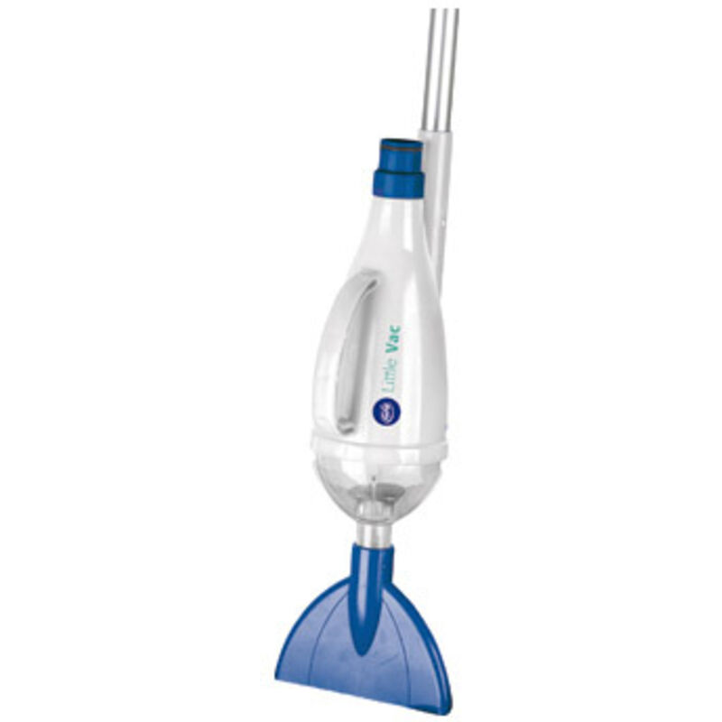 Limpiafondos Little Vac Gre 08011A