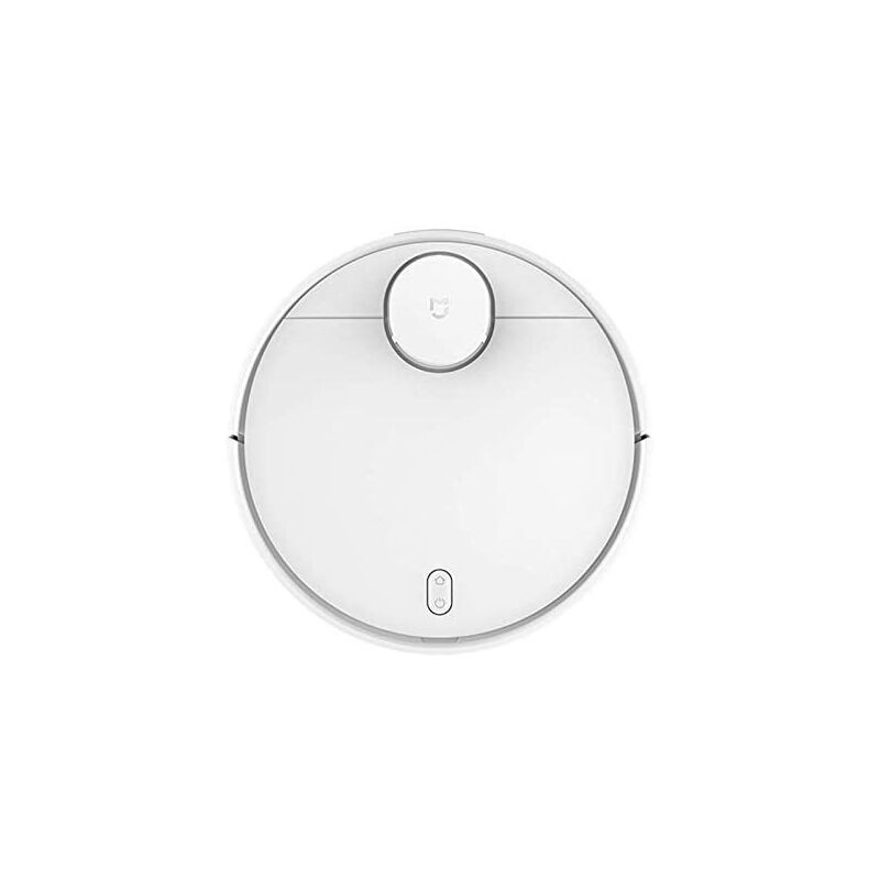 

Xiaomi XM200022 Robot Aspirador, 33 W, 0.3 litros, 76 Decibeles, Blanco