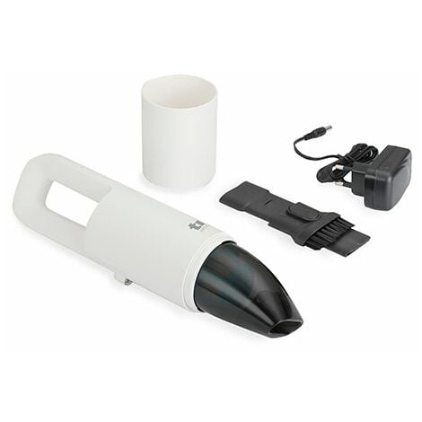 ASPIRADOR MINI REC. 7.2V 4.5KPA TME