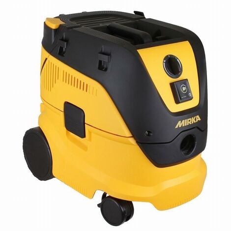 Aspirador Mirka 1230 L PC 230V - 8999100111