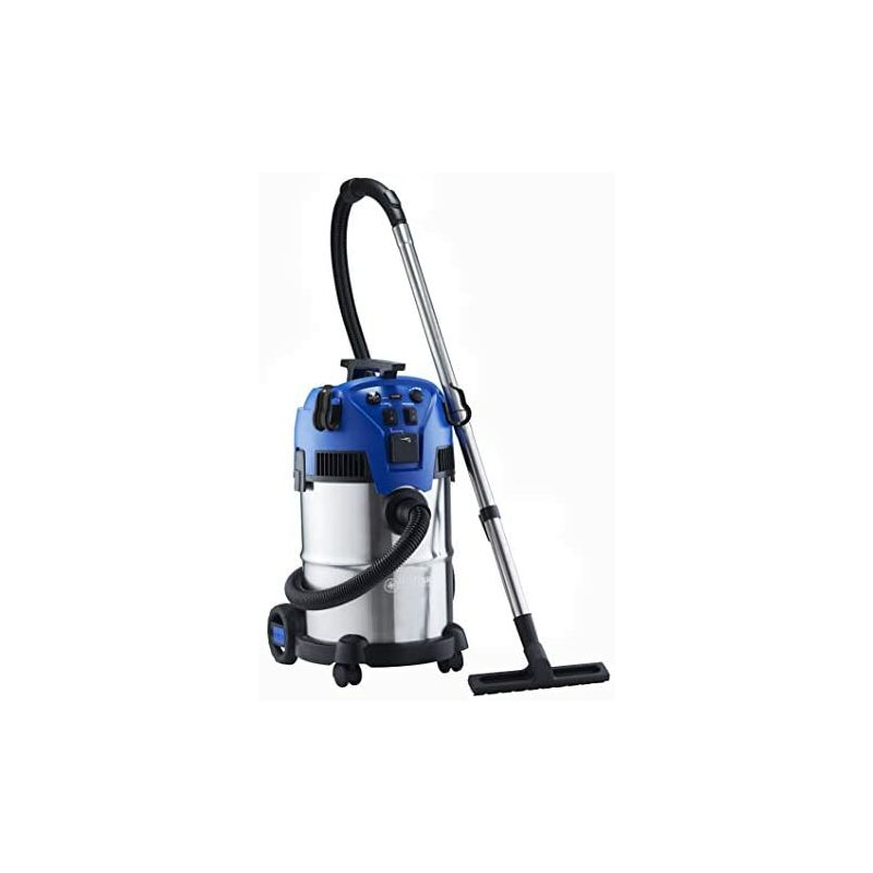 

Aspirador Multi II 30T INOX VSC EU - Nilfisk