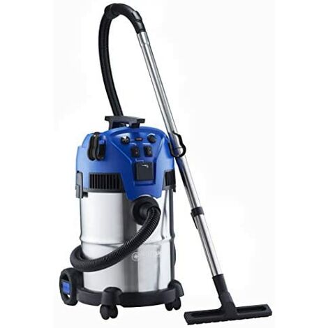 Odkurzacz ogród/Dom Multi II 30T INOX VSC EU