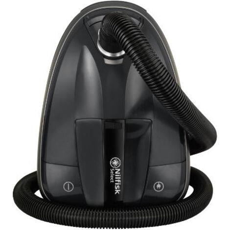 Aspirador Nilfisk Select Pet Care con filtro Hepa 14