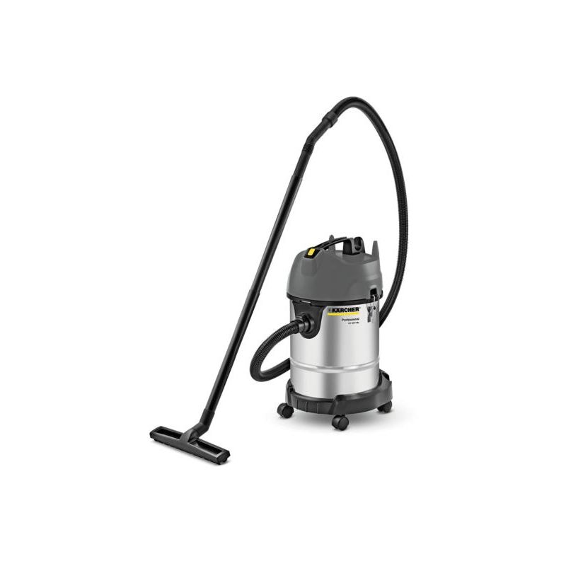 

Karcher - Aspirador NT 30/1 ME classic -