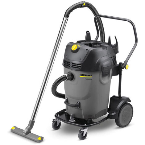 ASPIRADOR NT 65/2 TACTÂ² TC - KARCHER