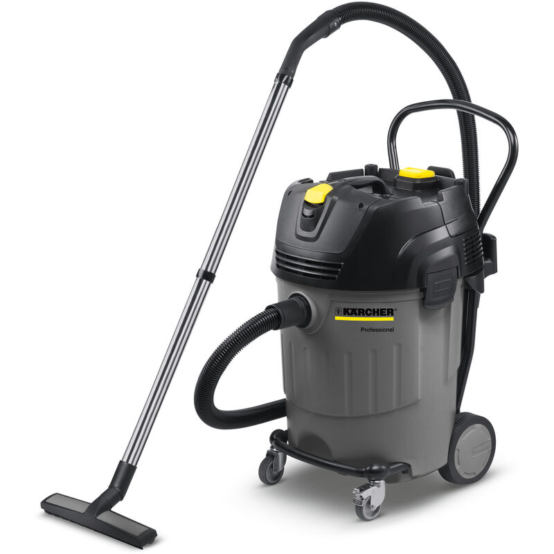 

Hiperlimpieza - Aspirador profesional karcher NT 65/2 Ap