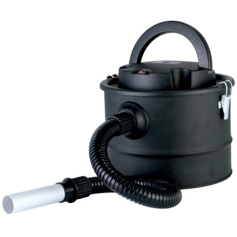 Aspirador para cenizas MTPOWER de 1200W
