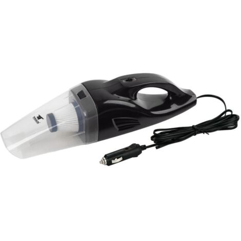 Aspirador para Coche con Filtro HEPA  Mantén tu Vehículo Impecable  Oferta exclusiva