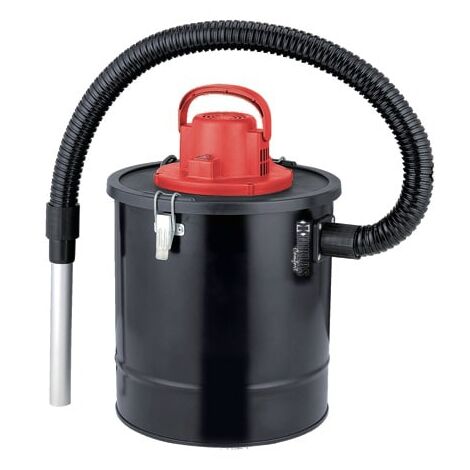 Aspirador de Cenizas Kekai 18 litros