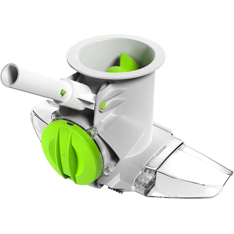 Yzaki - Aspirador Hindráulico Para Piscina Desmontable 90