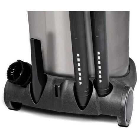 Aspirador para polvo y partículas sólidas CLEANCRAFT dryCAT 133 IRSC