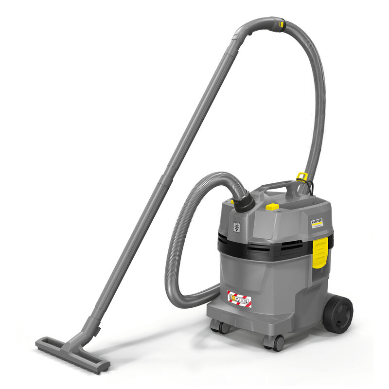 

Aspirador profesional karcher NT 22/1 Ap enchufe