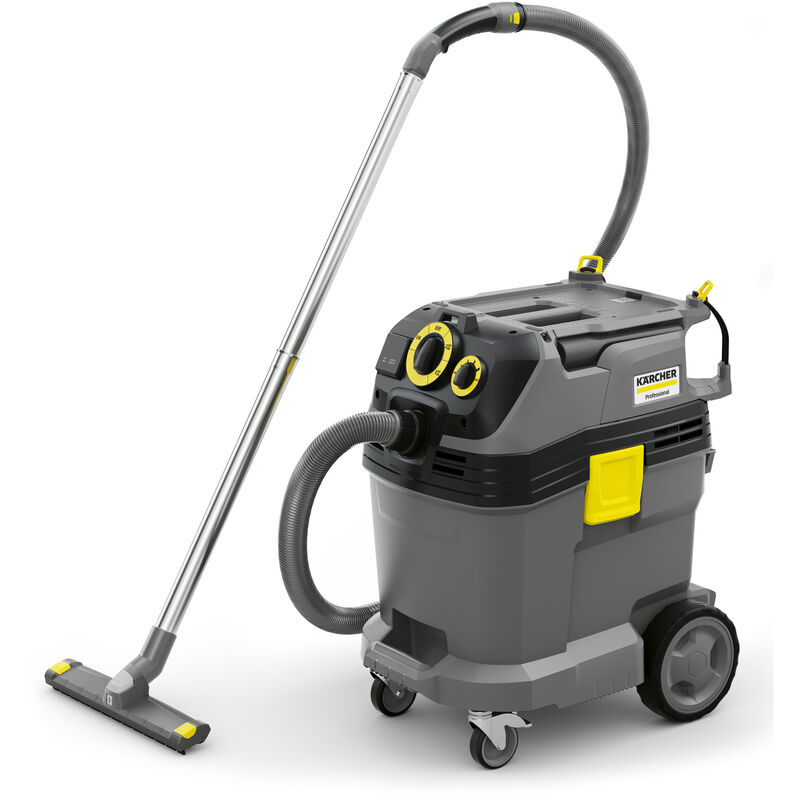 

Hiperlimpieza - Aspirador profesional karcher NT 40/1 Tact Te L