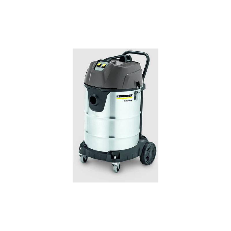 

Aspiradora Karcher Nt50 2 Me Classic