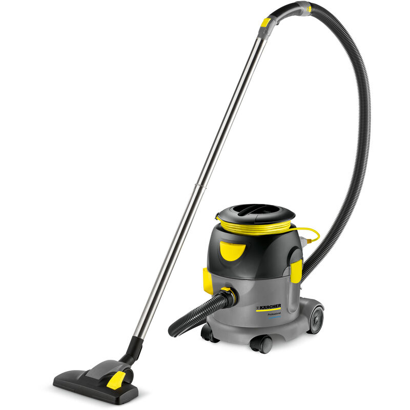 

Aspirador profesional Karcher T 10/1 eco!efficiency