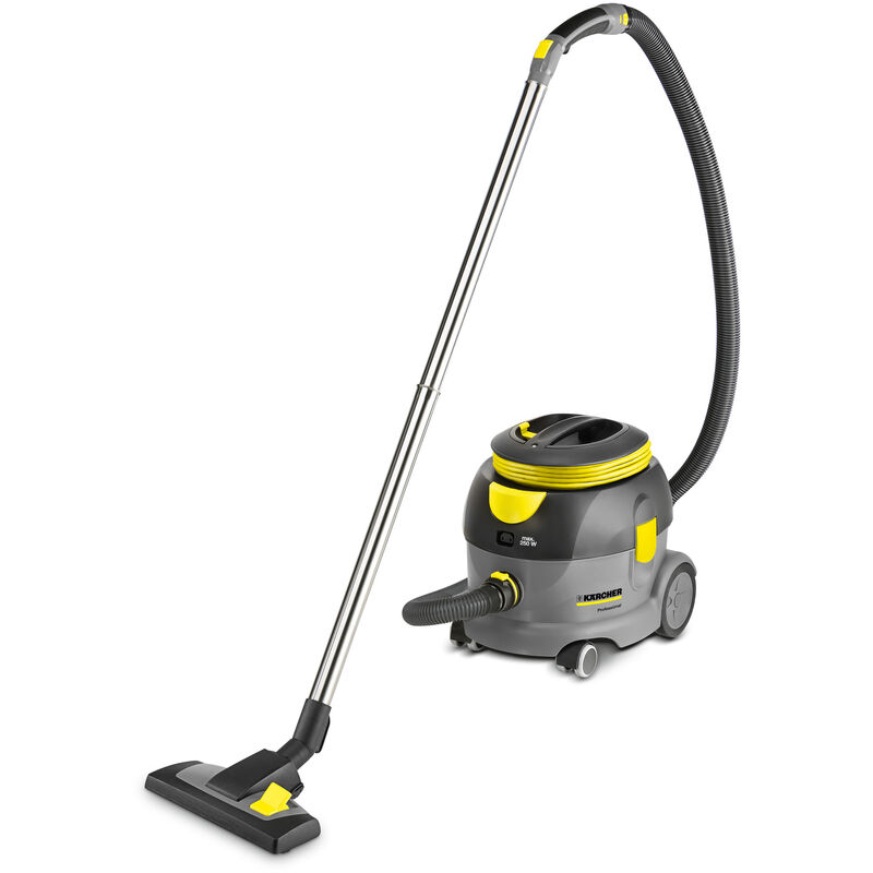 

Hiperlimpieza - Aspirador profesional Karcher T 12/1