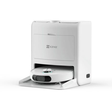 Aspirador robot Ezviz RS2 Blanco