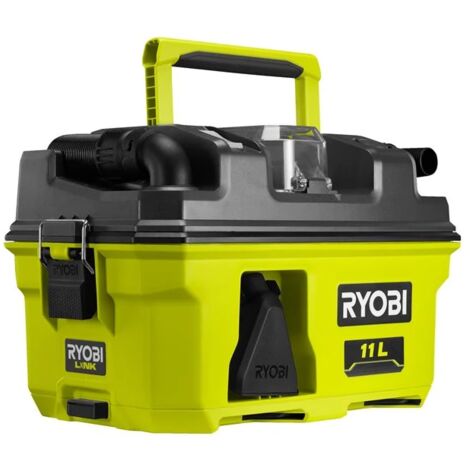 Aspirador Ryobi RV1811-0 18 V