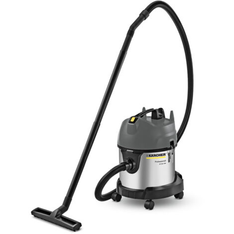 ASPIRADOR SEC/LIQ 20LT 1500W 20/1 ME CLASSIC KÄRCHER
