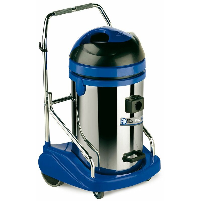 

Aspirador Sec/liq 2400w 77lt 4300 Ar Blue Clean