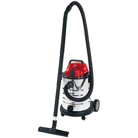Aspirador Sec/liq Soplador 30lt/80db 1500w Th-vc 1930 Sa Ein