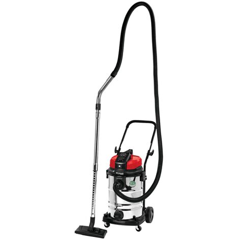 Aspirador seco y húmedo Einhell TE-VC 2230 SA - Argento
