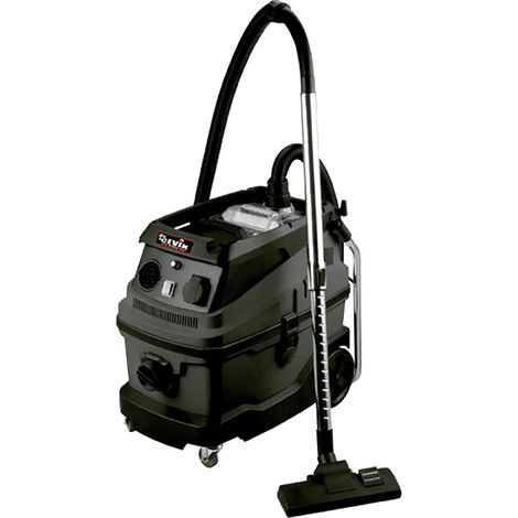 Aspirador seco/húmedo Cevik PRO CP31-501 30Lt