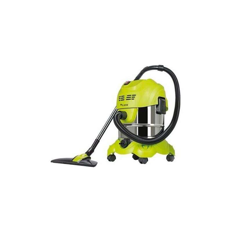 Aspirador seco / húmedo Lista ASH1400 - talla
