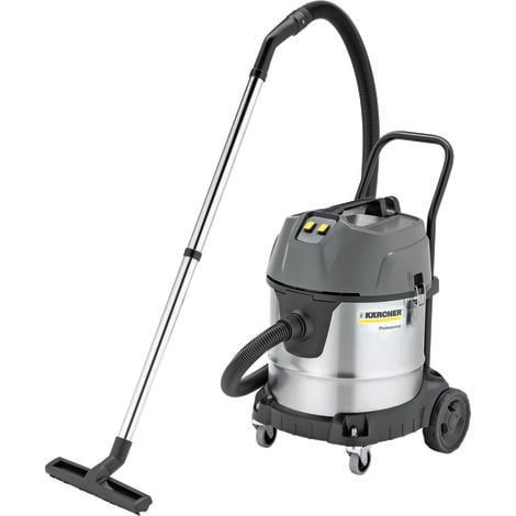 Aspirador seco/humumedo nt-50/2 me classic 2300w de karcher industrial