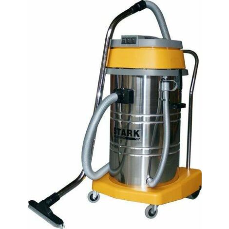 Aspirador seco liquido Stark 3000W 80L