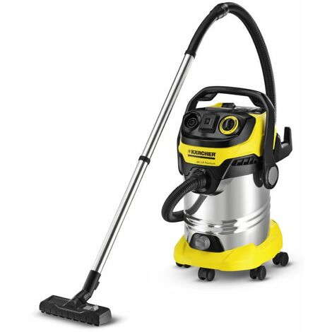 ASPIRADOR SECO LIQUIDO WD 6 P PREMIUM 1300 W