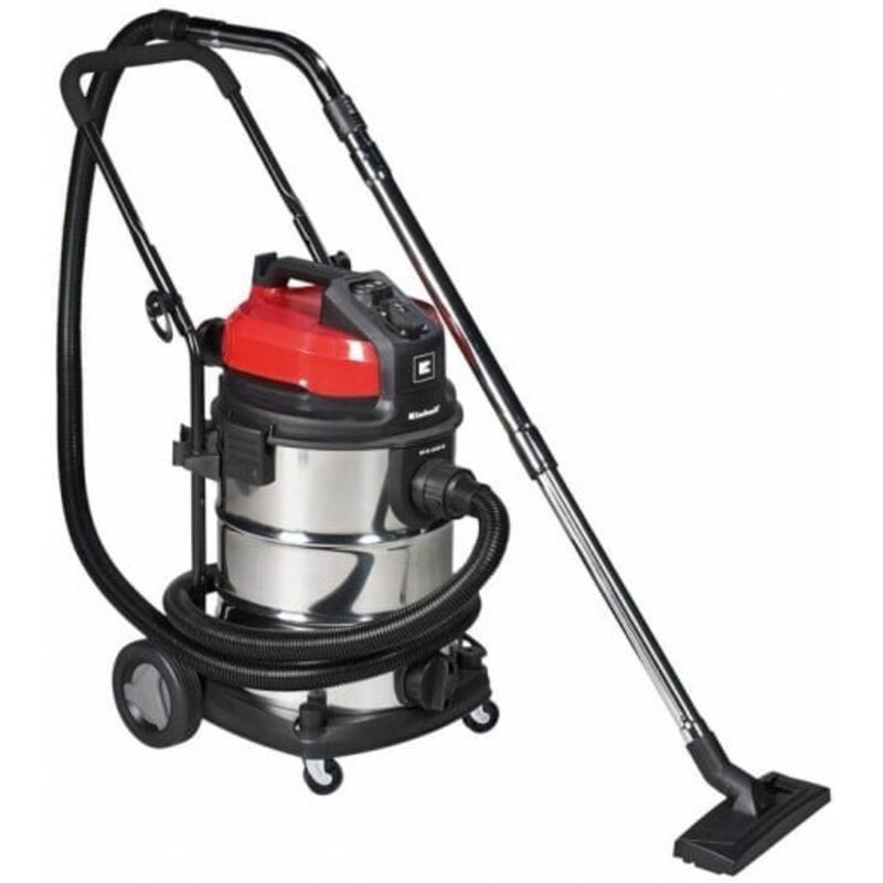 

Bh Design - Aspirador seco y húmedo Einhell TE-VC 2230 SA