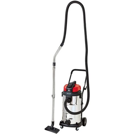 Aspirador seco y húmedo Einhell TE-VC 2340 SA