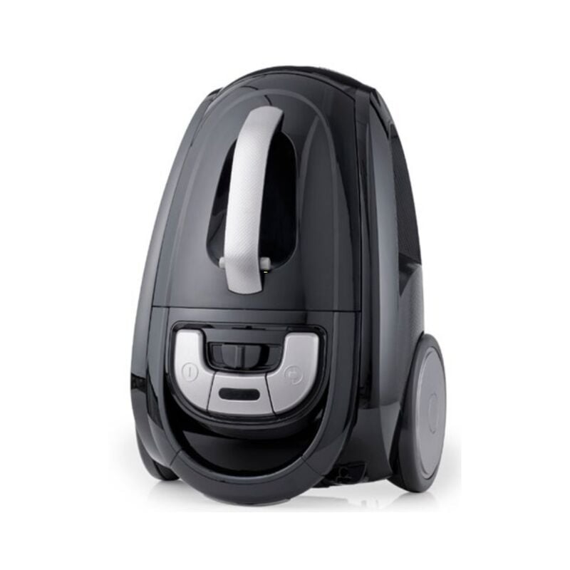 

aspirador sin bolsa 79db negro - 128390135 - nilfisk -