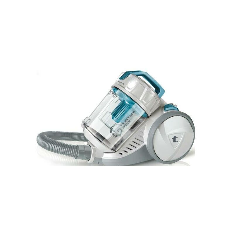 

Aspirador sin bolsa Dynamic Eco Turbo - Taurus