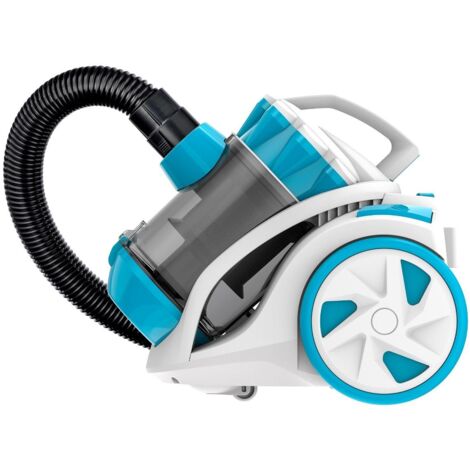 Aspirador sin bolsa KÜKEN 800W azul