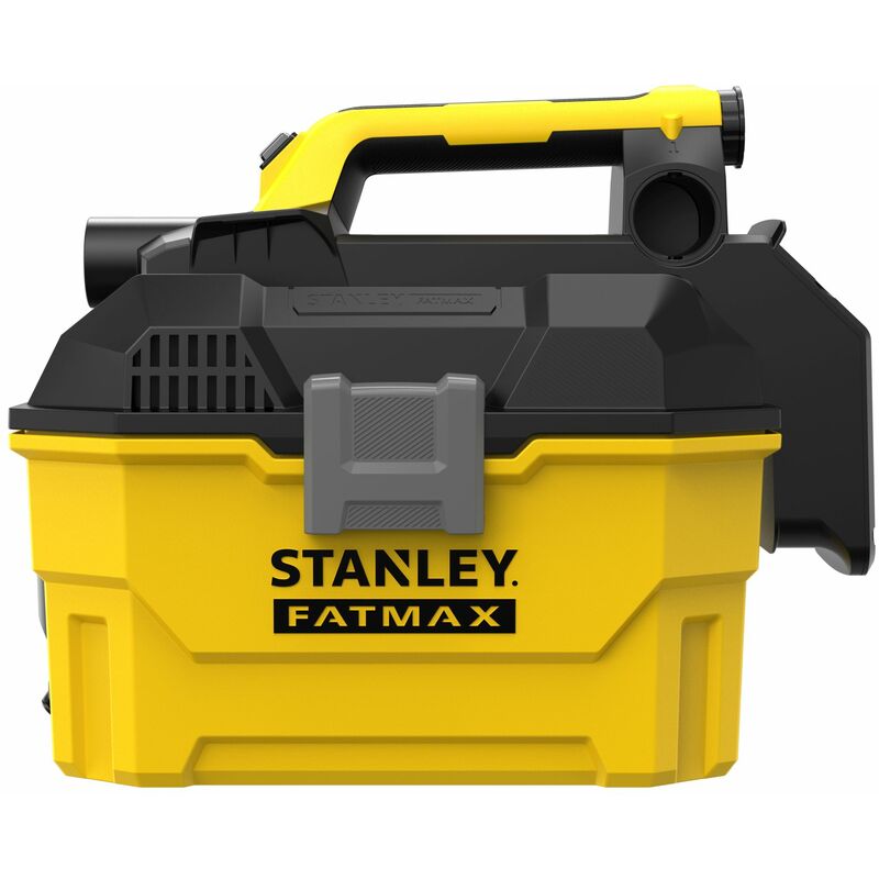 

Stanley SFMCV002B-XJ Aspirador Sólidos y Líquidos V20 18V sin cargador/batería