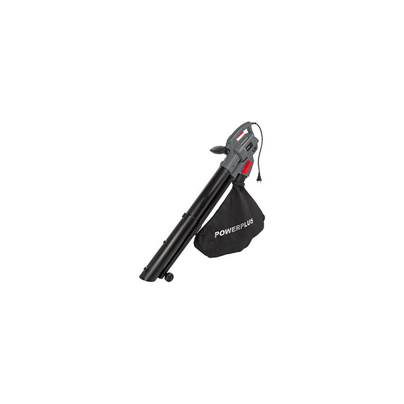 

Aspirador Soplad 270km/h Tritu 3300w Poweg9013 - Powerplus