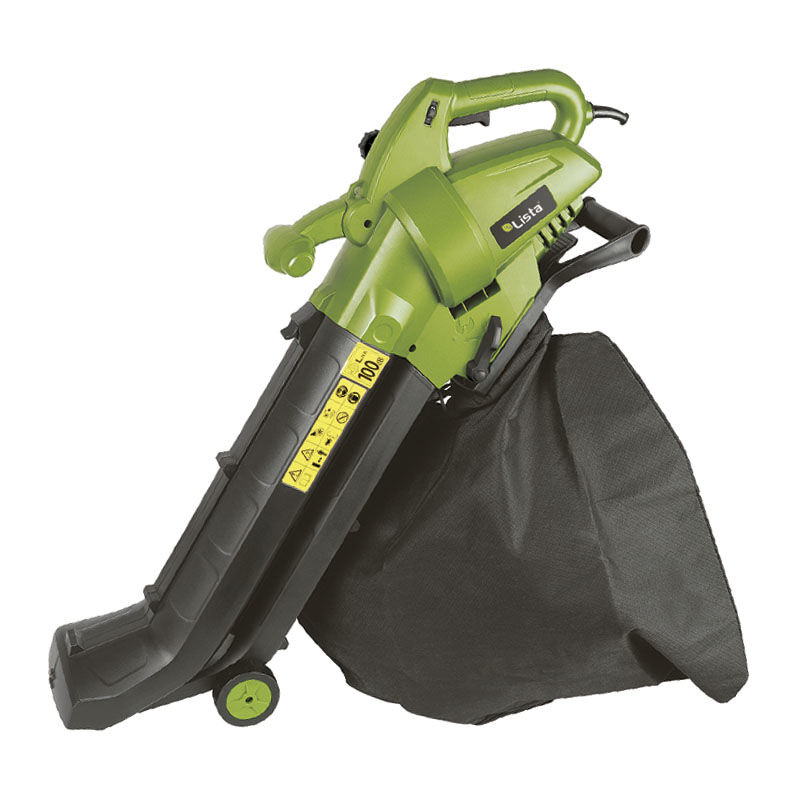 

Aspirador soplador AST. 3000 extensible 3000W - Lista