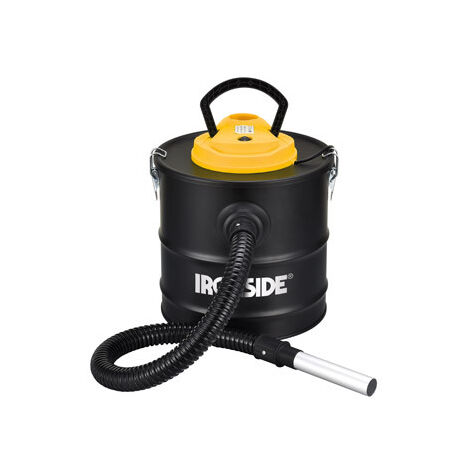ASPIRADOR SOPLADOR CENIZAS 1000W 15L - 202632