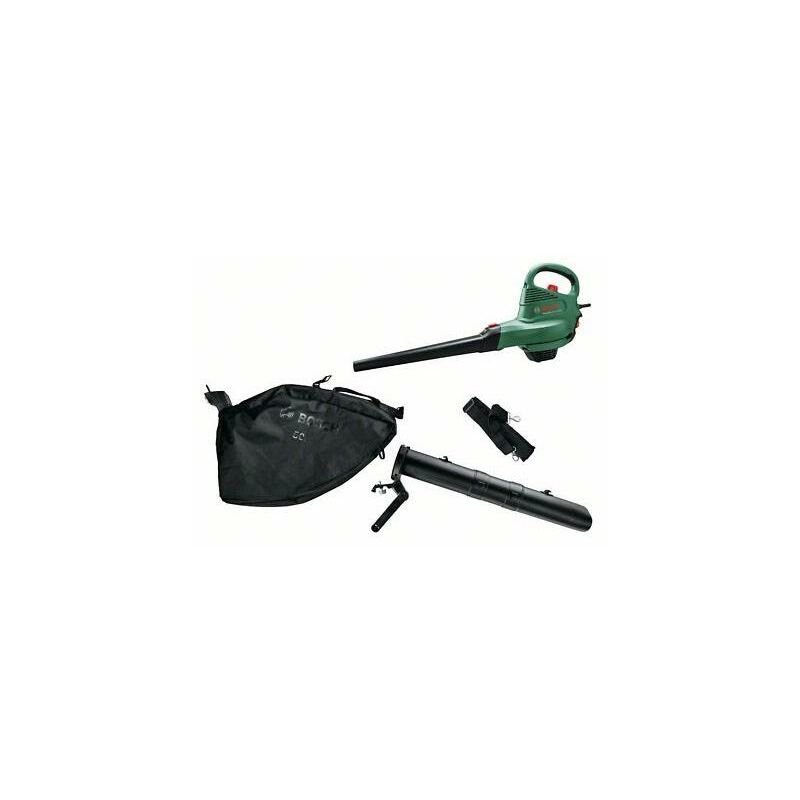 

Bosch - Soplador de hojas UniversalGardenTidy 2300