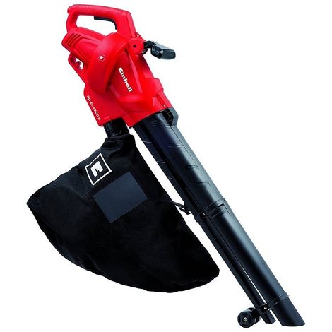 Aspirador soplador Einhell GC-EL 2500 E
